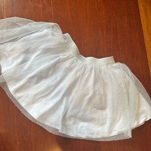 Disney Frozen Tutu Skirt 6